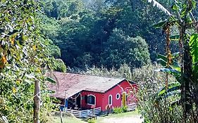 O Brejo Encantado Hostel e Hospedagem